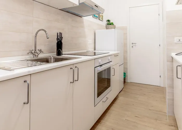 Appartement Mary Flat- Metro Garbatella - Wi-fi Rome